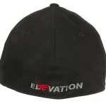 Elevation Stretch-Fit Cap