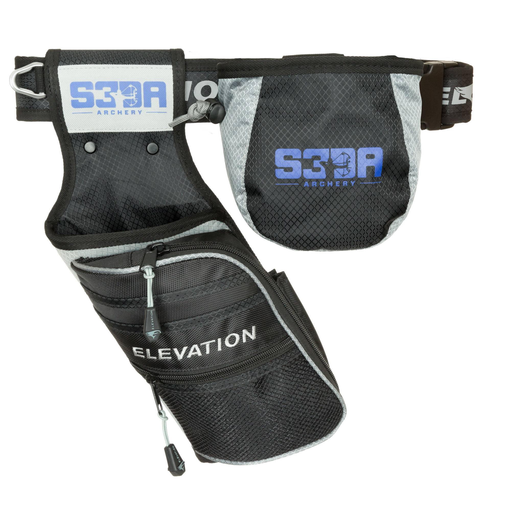 Elevation Nerve Field Quiver Package S3DA Edition Right Hand 