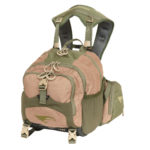 Elevation Forester Lumbar 650 Pack