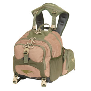 Elevation Forester Lumbar 650 Pack, hunting pack, hunting backpack