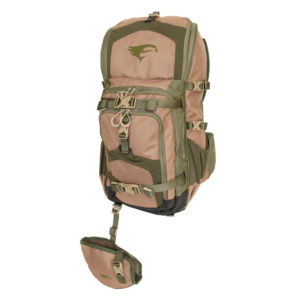 Elevation Emergent 1800 Pack, hunting pack, hunting backpack