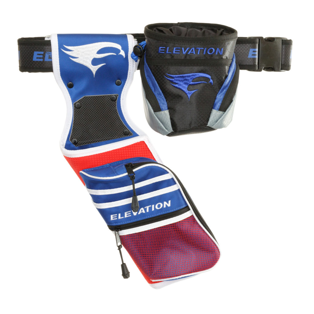 Elevation Nerve Field Quiver Elite Edition Right Hand 