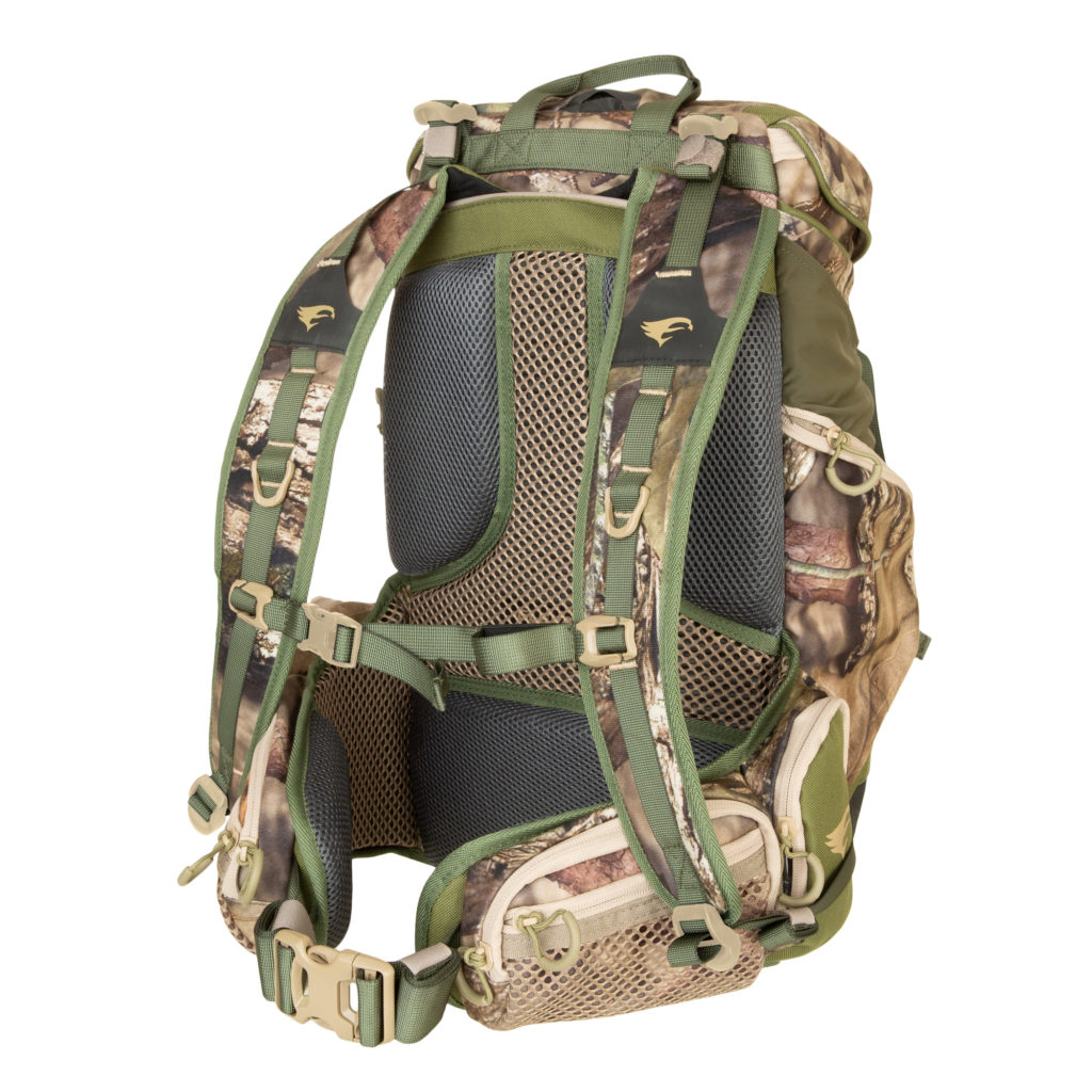 Emergent 1800 | Hunting Pack | Color Options | Elevation Equipped