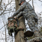Elevation, Canopy Tri Zip Hunting Pack, Hunting Lifestyle