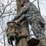 Elevation, Canopy Tri Zip Hunting Pack, Hunting Lifestyle