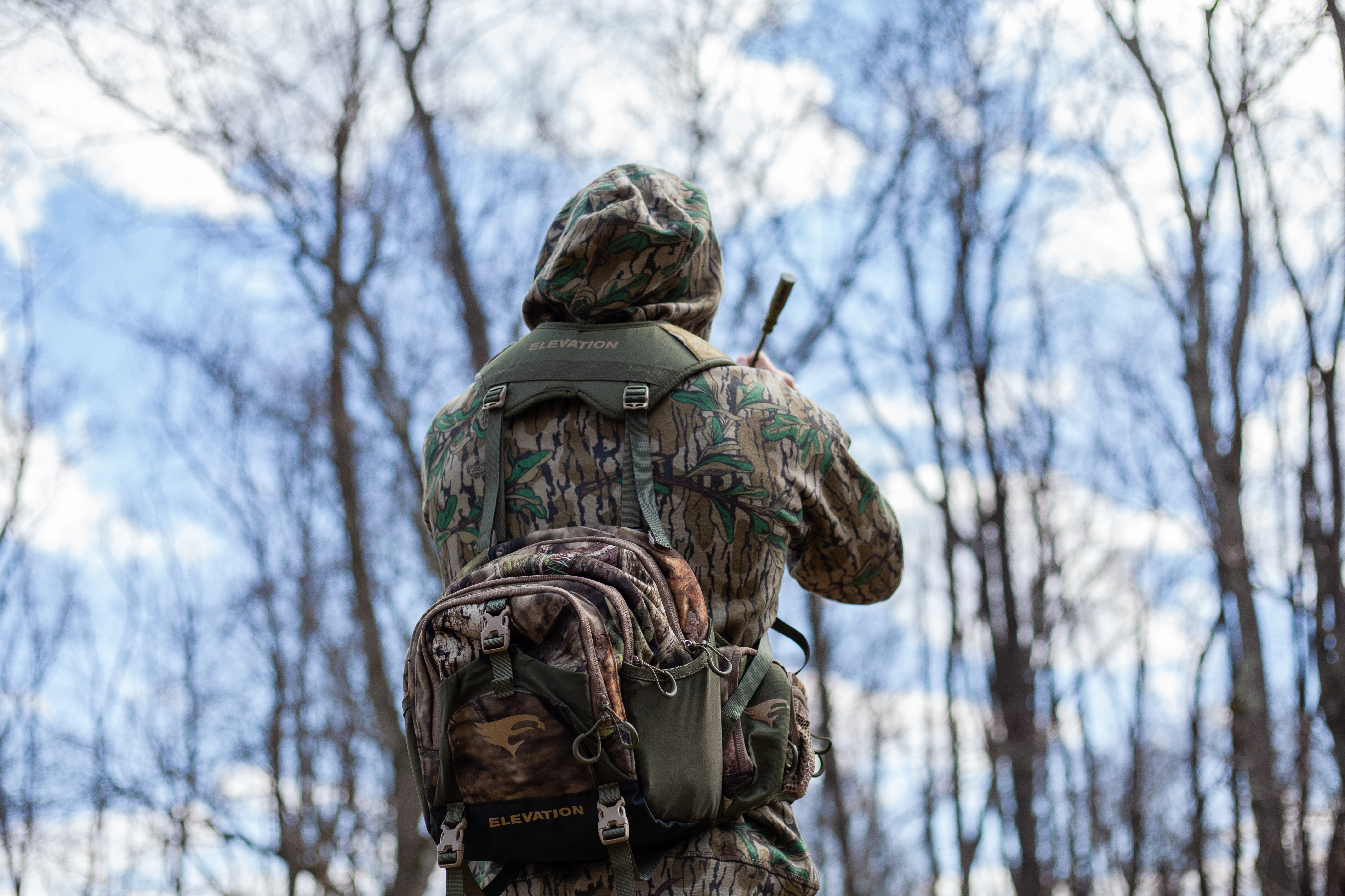 turkey hunting packs