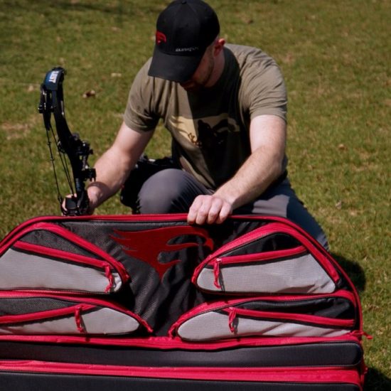 Target Archery and Bow Hunting Blog Elevation Equipped