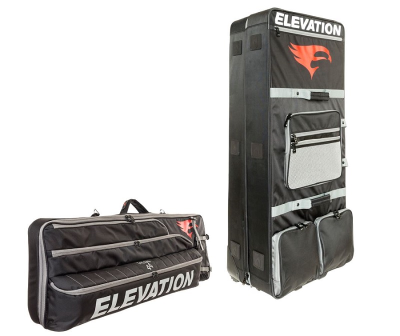 The Best Target Archery Bow Cases and Why You Need Them Elevation