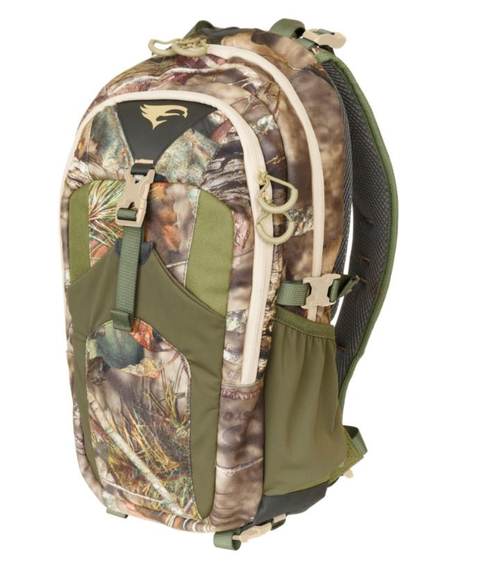 best hunting day pack for whitetail