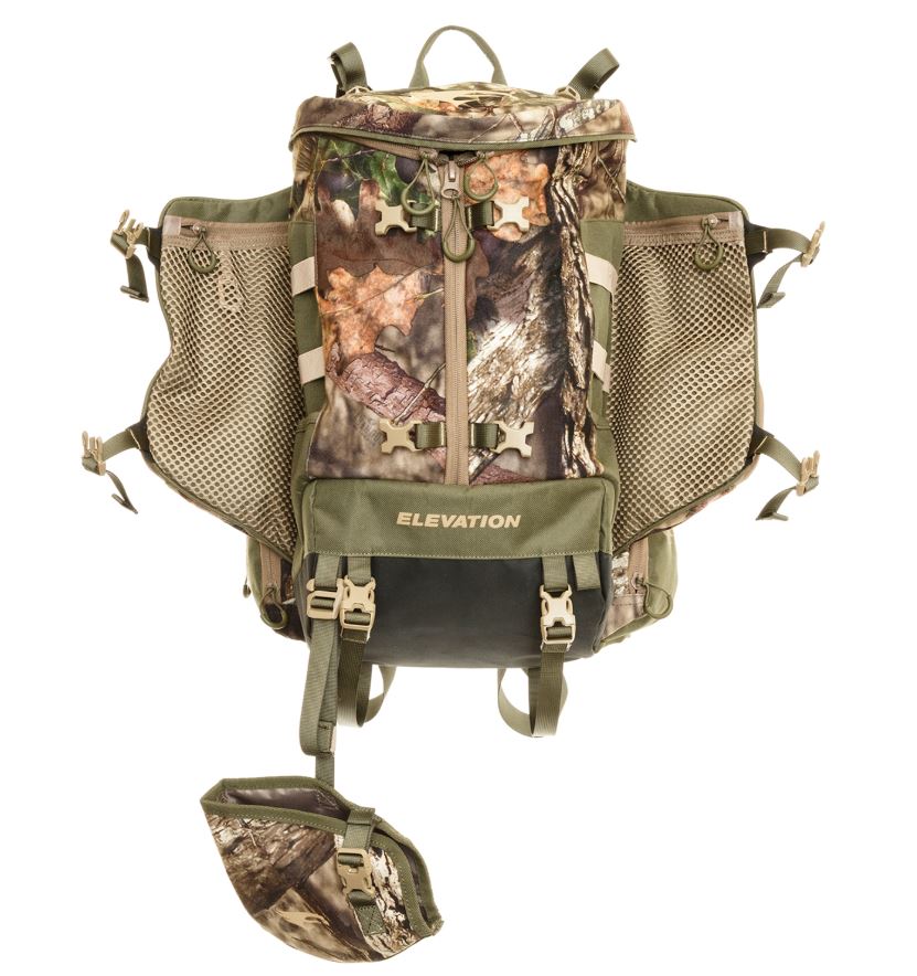 Whitetail backpack 2025