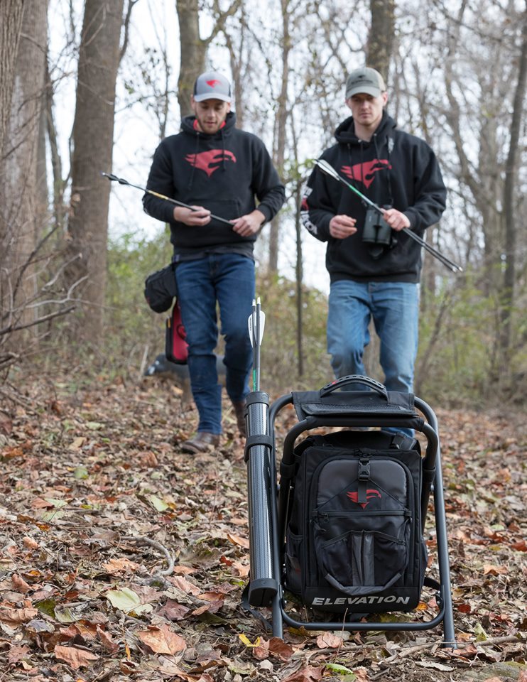 Take Care of Your Bow and Equipment During Archery Season