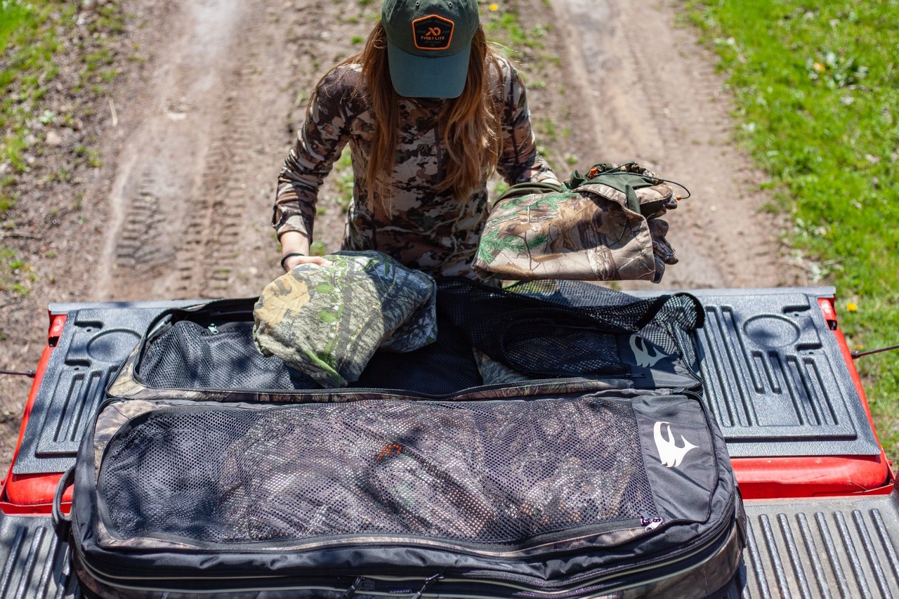 Take Care of Your Bow and Equipment During Archery Season
