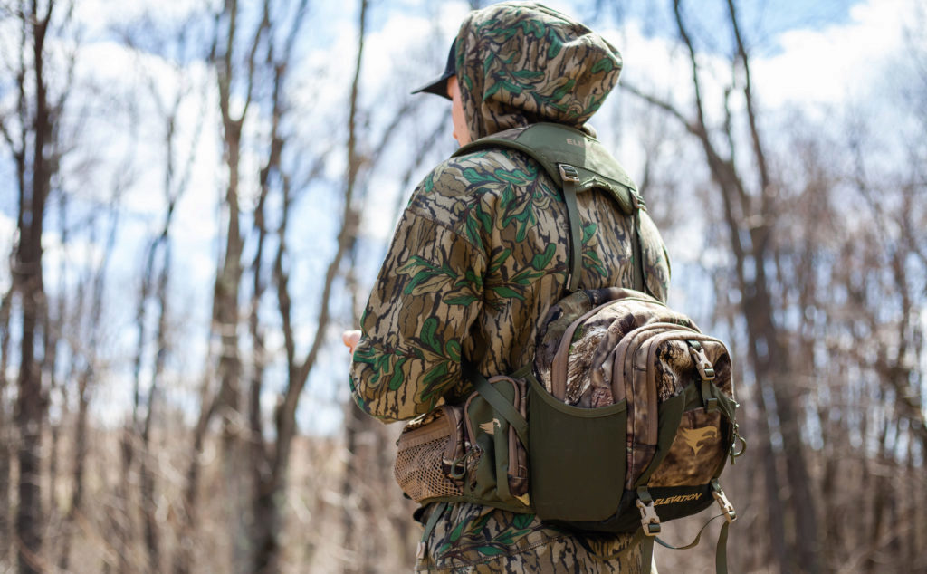 Best hunting backpack 2019 best sale