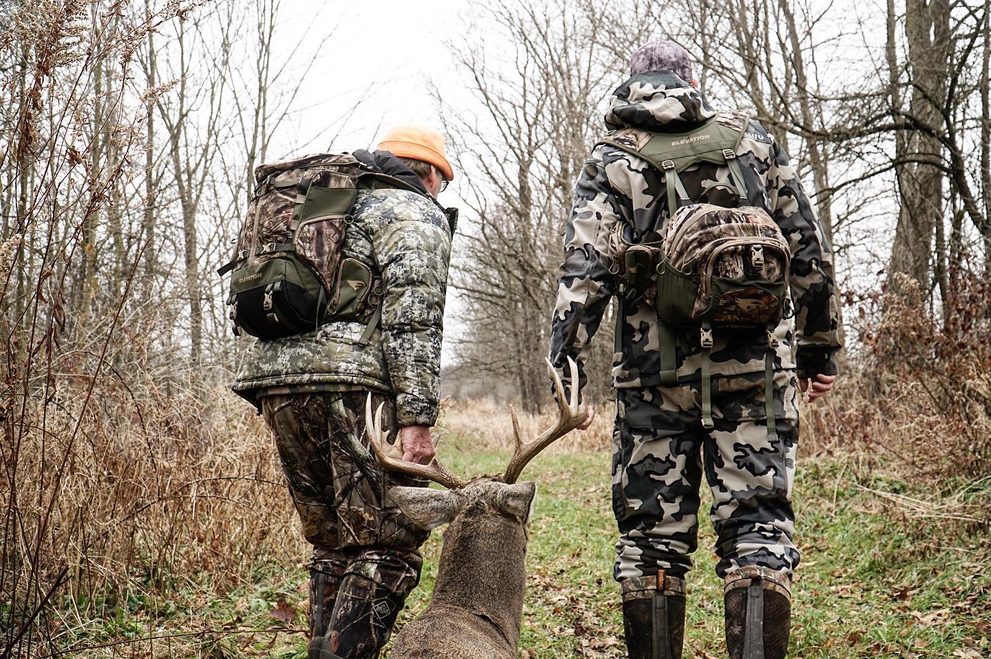 Bow Hunter’s Gift Guide | Gift Ideas For Bowhunters - Elevation Equipped