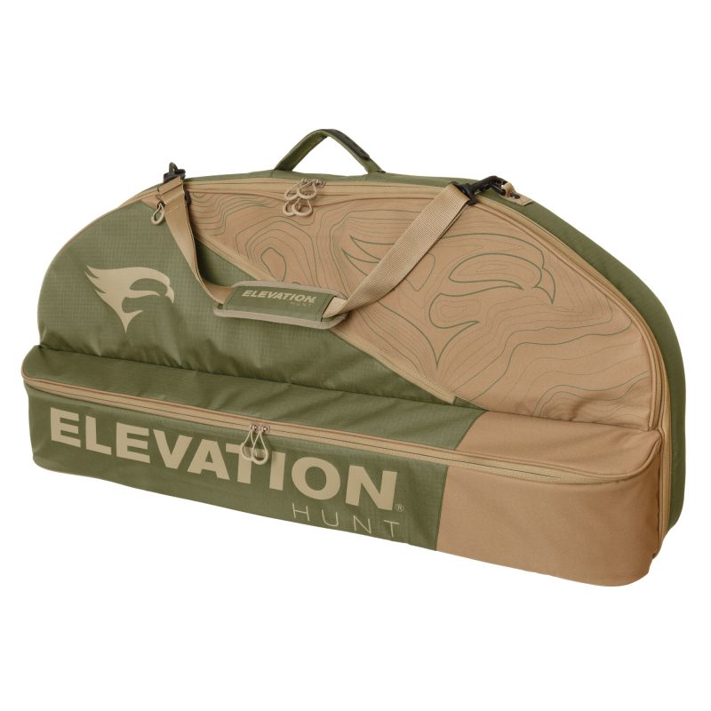 Soft Bow Cases & Travel Bow Cases Elevation HUNT