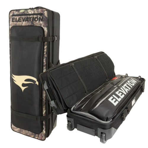Soft Bow Cases & Travel Bow Cases Elevation HUNT