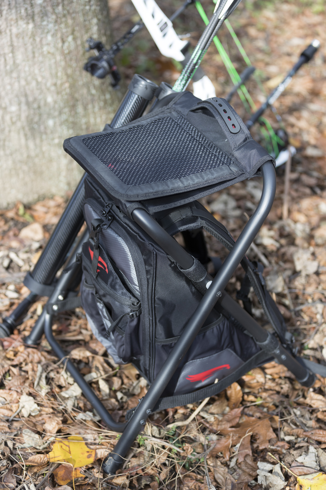 Is An Archery Stool Right For You? Elevation