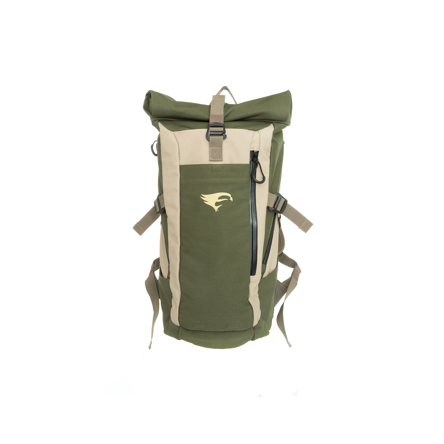 Woods Camo Backpack-M360-Woods