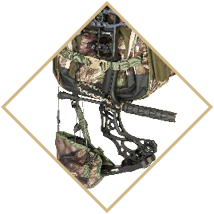 Hunt-Carry System