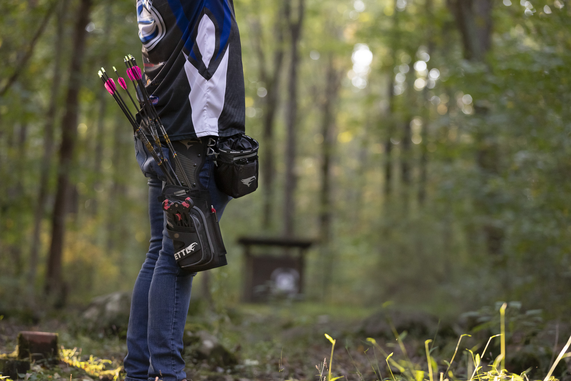 Top 4 Benefits of the Mettle Field Quiver Elevation