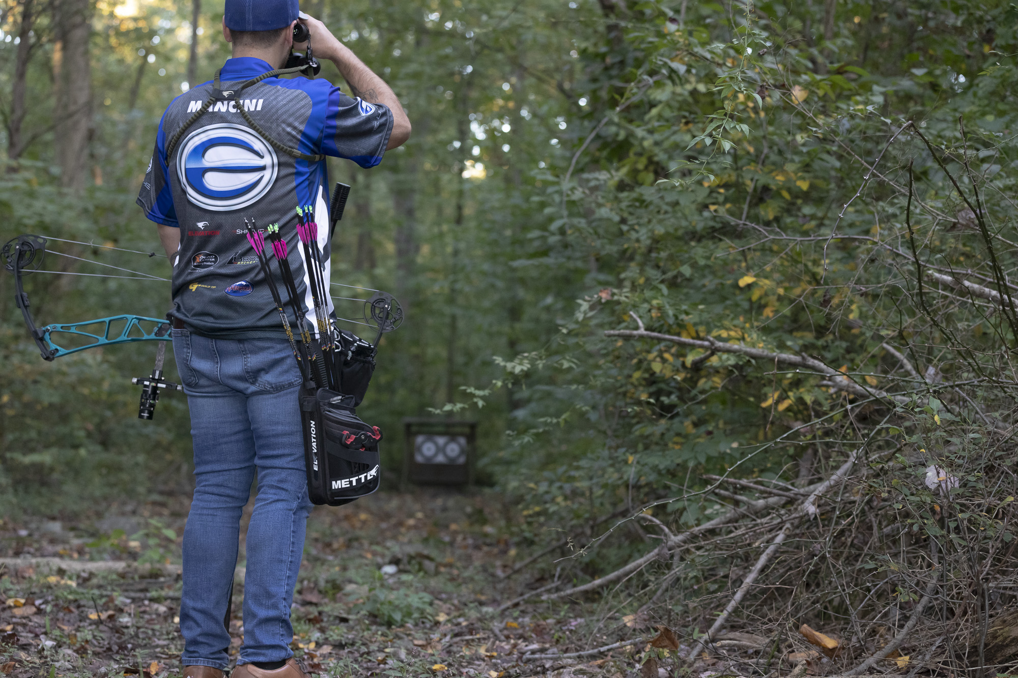 Top 6 MustHave Items for an Archery Shoot Elevation Equipped