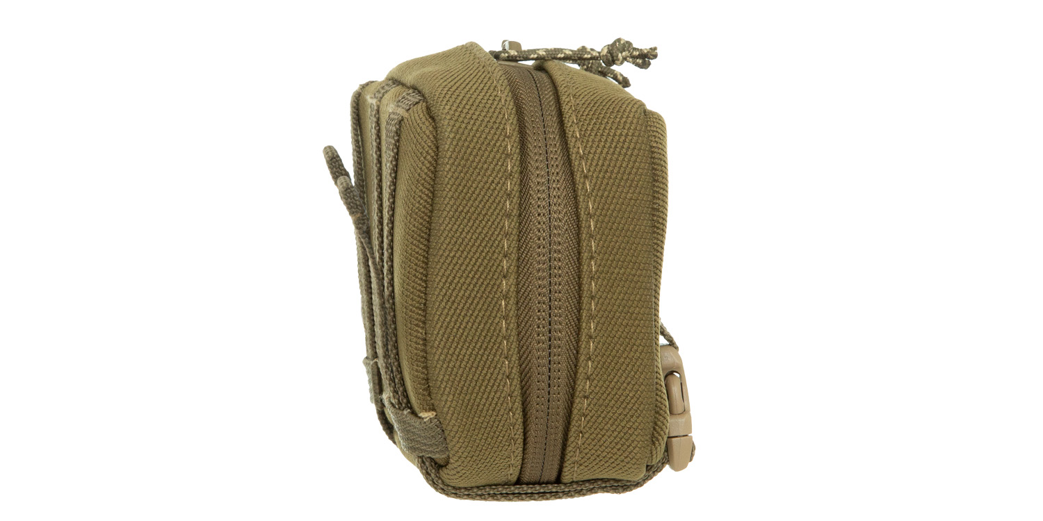 その他 BRIEFING SCOPE BOX POUCH MeshStoragePocket-