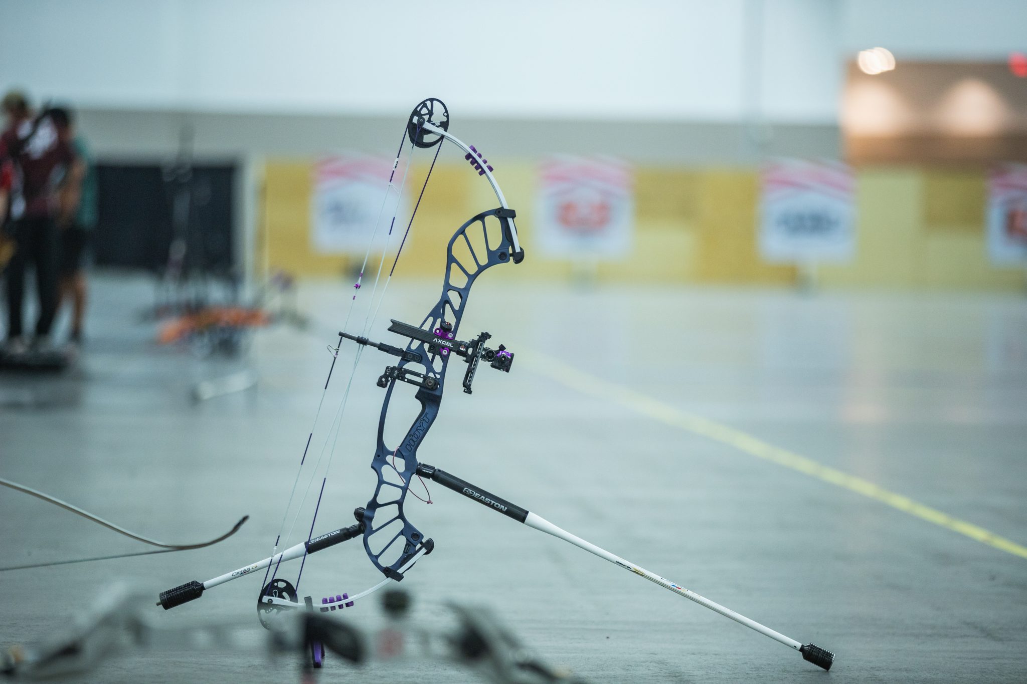 Top 5 Archery Organizations Elevation Equipped