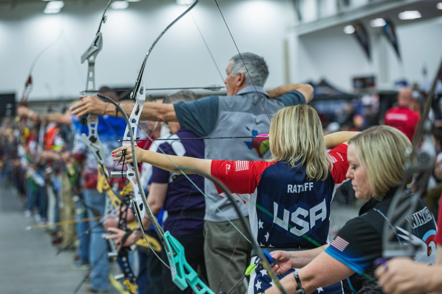 Top 5 Archery Organizations Elevation Equipped