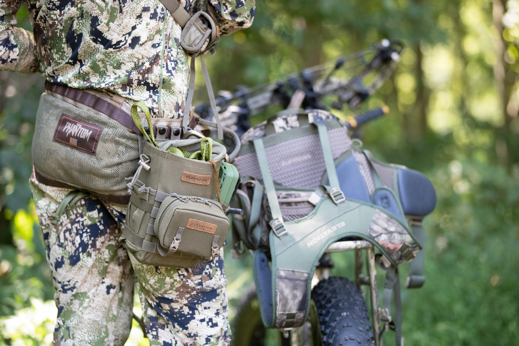 Discover the Best Saddle Hunting Backpack for Your Next Hunt Elevation Equipped