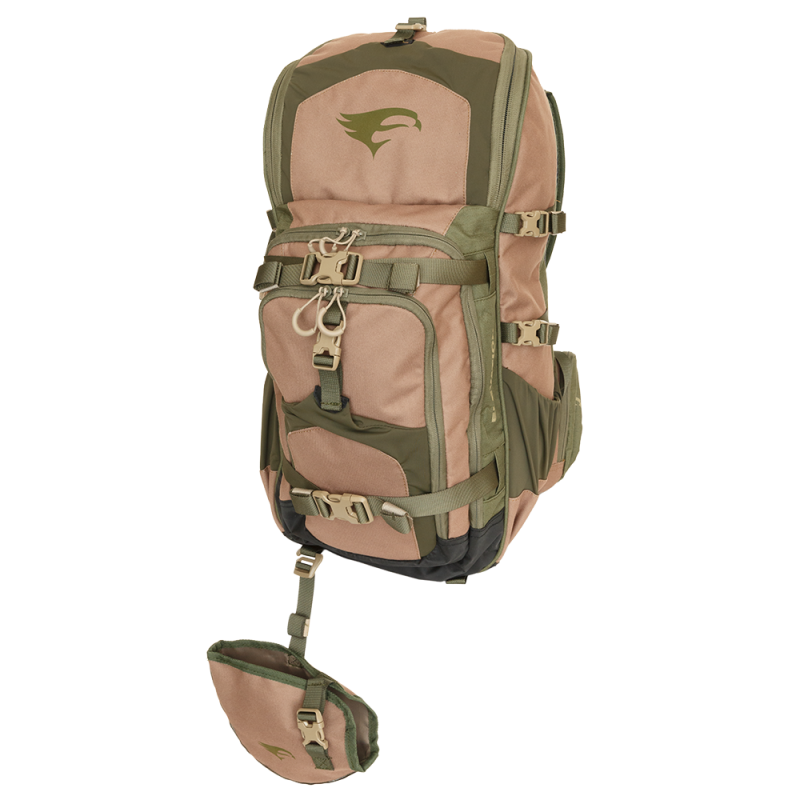 Hunt Archery Equipment and Supplies Elevation HUNT