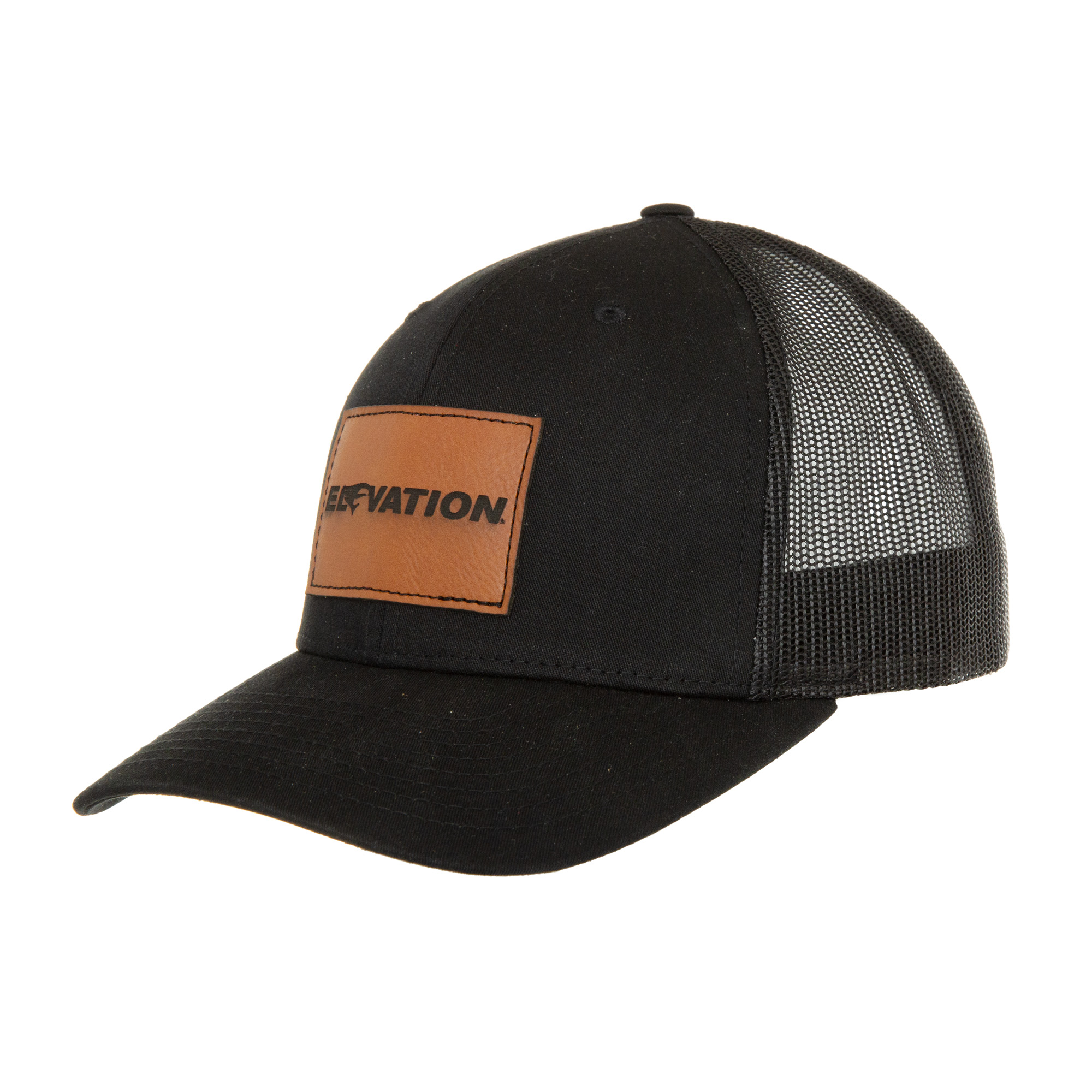 Elevation Patch Logo Hat | Target Archery Gear | Elevation Equipped